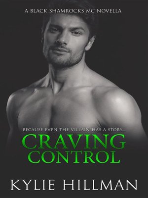 cover image of Craving Control